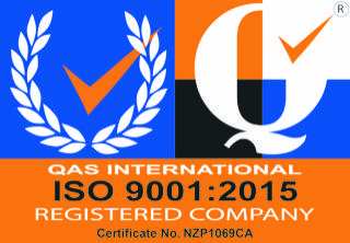 qas international iso 9001:2015